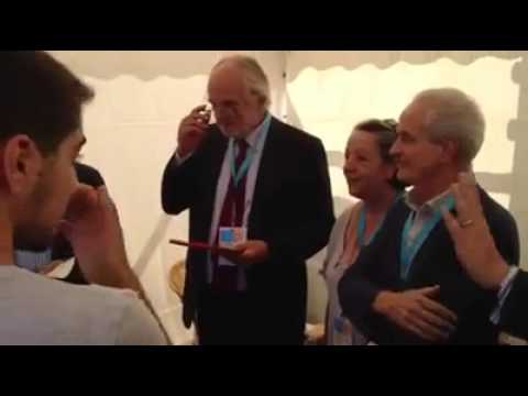 "A Napoli Ci vuole Fegato" Seconda Edizione : Grande successo!