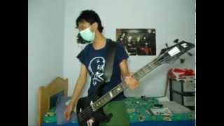 Download lagu Moment - Tribal Chair Bass Cover mp3