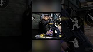 Call Of Duty Mobile / Multiplayer / Rush Game / frontline / @Almighty_Azazel #codm #azazel