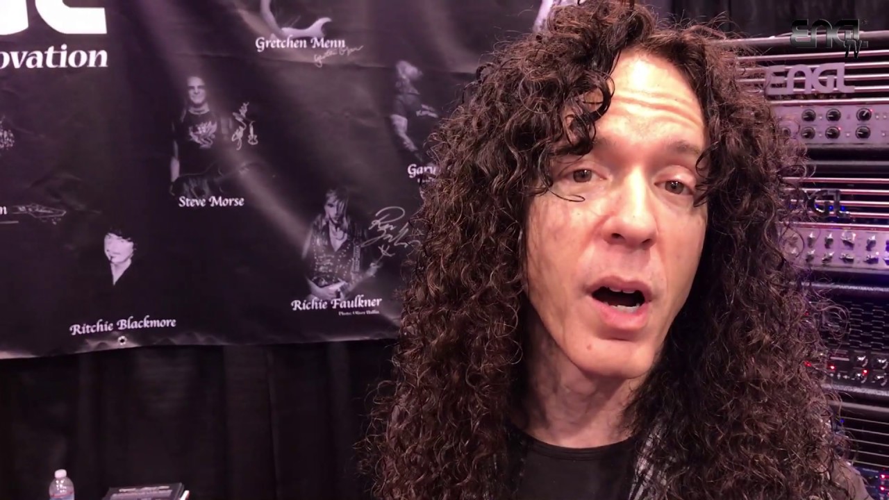 Engl E766 Marty Friedman Inferno Signature Guitar Amp Head