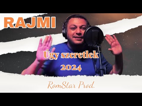 Rajmi 2024 Úgy szeretlek AFTER