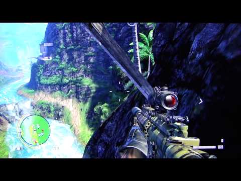 Far Cry 3 playthrough pt150