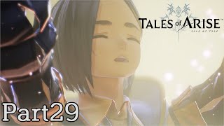 【※ネタバレ注意】『星霊力』のナゾ | テイルズオブアライズ#２９【実況プレイ】