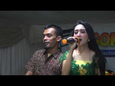 Birunya Cinta Voc. Rina Amelia Fe Adith Java - Pesona Nada Kediri