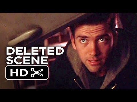 The Fast and the Furious: Tokyo Drift Deleted Scene - All I Got (2006) - Racing Movie HD