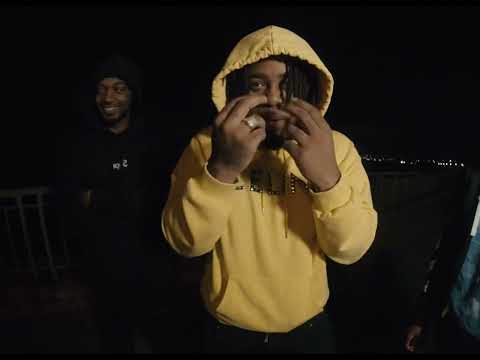 Tay Rixh - F*ck Love (OFFICIAL MUSIC VIDEO) @CaineFrame