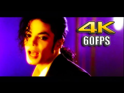Who Is It - Michael Jackson music video 1993 - King of Pop