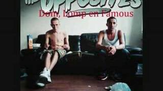 The Opposites - Dom, Lomp en Famous (Happy Hardcore Remix)