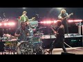 The Black Keys - Gold on the Ceiling (Live) 4K