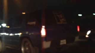 THE LIFE OF PRICE HITS THE STREETS!!   SUPER LOUD AUDIO SYSTEM