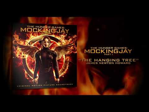 The Hunger Games Mockingjay Part 1: The Hanging Tree Group Singing Extended