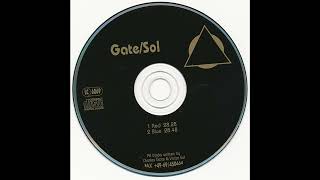Gate & Sol - Blue (Ambient 1994)