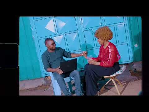 AIYEE REMIX-JUDE KIMOSI FT LIYETIN(OFFICIAL VIDEO)