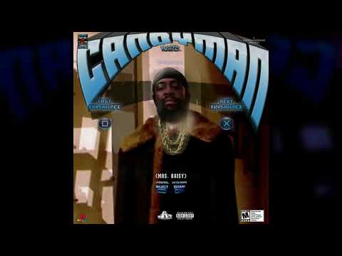 King Shotie Liverici - Mrs. Daisy (HQ )[Official Visualizer] (Prod.by Spiffy Global)💙