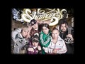 mix Shamanes crew y algo mas