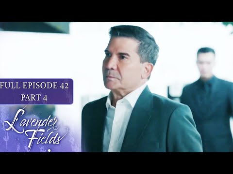 Episode 42 | Part 4 of 4 | Lavender Fields | Jodi Sta. Maria, Jericho Rosales