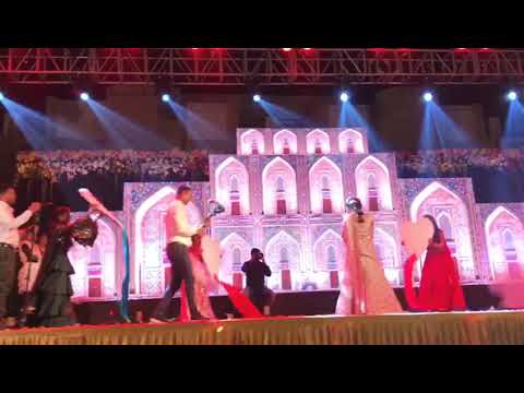 Wedding Decorator portfolio by Glitters Entertainment in Raipur - Photo 1
