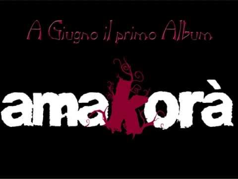 AmaKorà - U Paisi