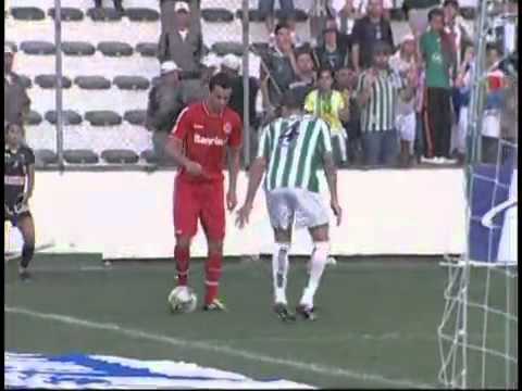 Juventude 1x2 INTER [Tinga] Lambreta do Damião