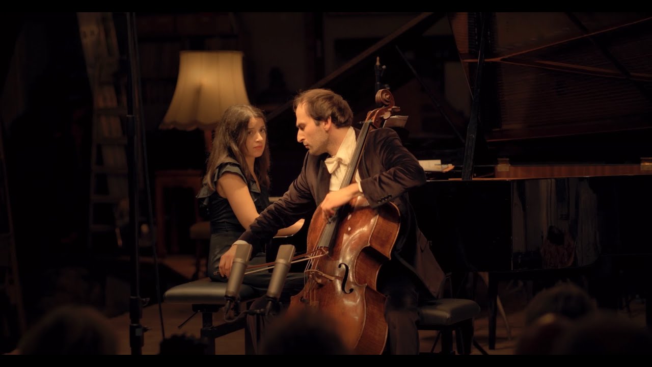 Sarasate - Zigeunerweisen
