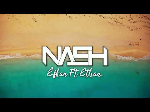 Ëfkan - Envie de toi (Feat. Ethan) [Prod. Nash]