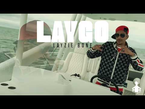Layzie Bone - LayGo! (Official Music Video)