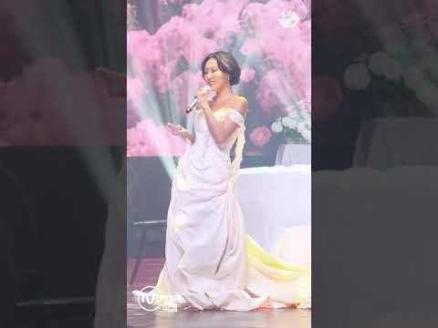 뮤비 반응 좋은 화사 신곡 &#39;Good Goodbye&#39; 무대#hwasa #hwasaedit #h…