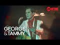 Rollin' In My Sweet Baby's Arms Performance | George & Tammy | SHOWTIME