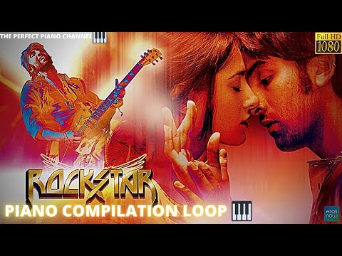 Rockstar End Credits  #RelaxingPiano RPS_6 #RPS #CopyrightFreeMusic