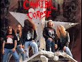 Cannibal Corpse - Beyond The Cemetery live (1995) [HD]