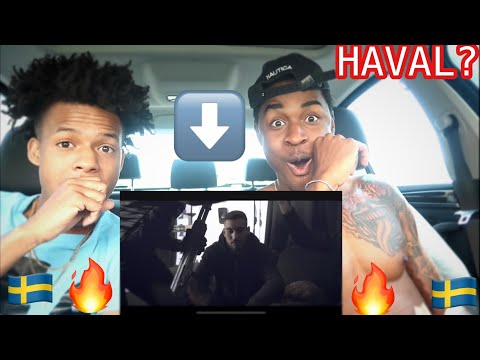 🇺🇸Americans React To HAVAL - Klass ETT Sweden Drill🔥🔥🔥( Part 1 )