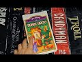 My Robin Hood VHS Collection 2026 Edition