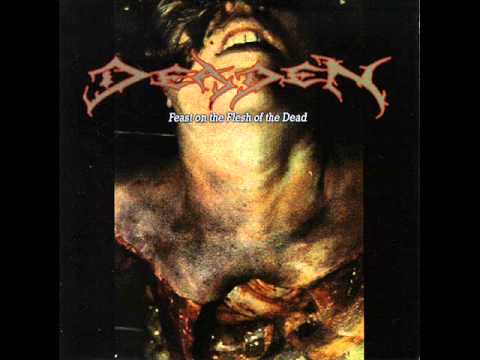 Deaden - Butchered Whore (live) - Feast On The Flesh Of The Dead