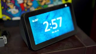 Echo Show 5 Unboxing + Setup! | ChaseYama