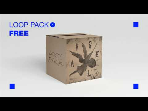 20+ (FREE) Trap Loop Kit/Pack 2020 - Angel (Cubeatz, Playboi Carti, Dark, Frank Dukes Type Samples)