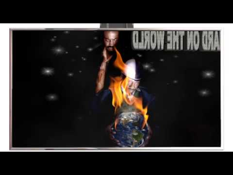 STRICT 9 & China Mc Cloud - Hard On It