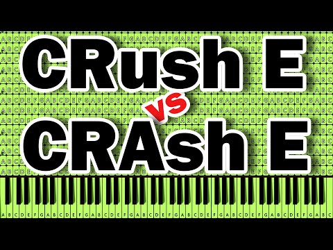 Rush E Vs Crash E