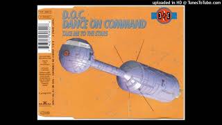 D.O.C. - Take Me To The Stars (R.O.C. Mix)