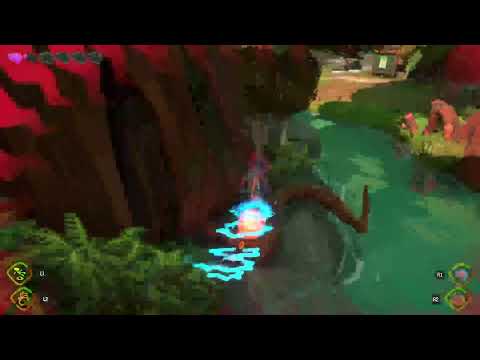 Psychonauts 2 chilling pt 17