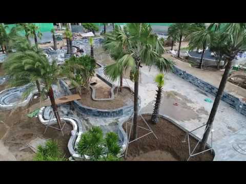 HỒ BƠI KENTON NODE