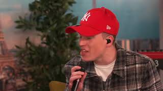 Loïc Nottet - Doctor - Live acoustic 28-02-19