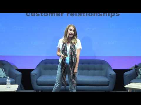 Unbound 2017 - Spotlight on Retail