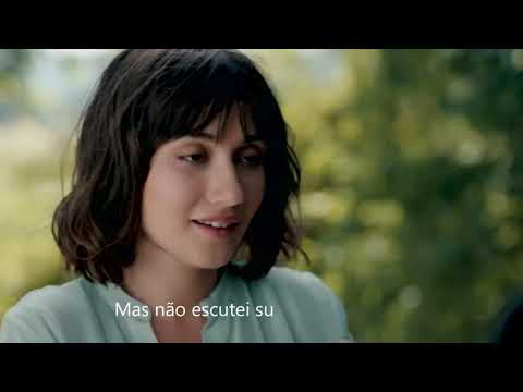 Ezo & Ali Ezal "Espero ser o seu destino" - Sevda Erginci Elkizi love couple