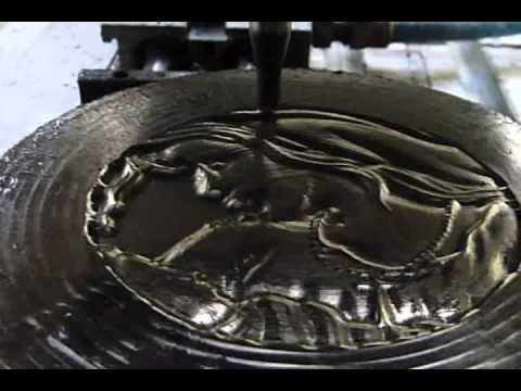 CNC CAT-Blade-thumb-1