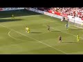 Mathias Jensen Goal Vs Manchester United | Brentford Vs Manchester United | 2-0 |