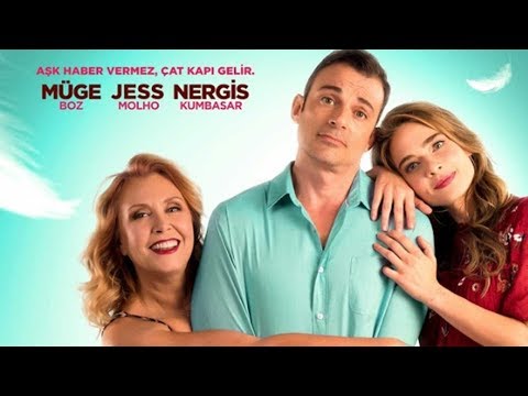 Çat Kapı Aşk Fragman