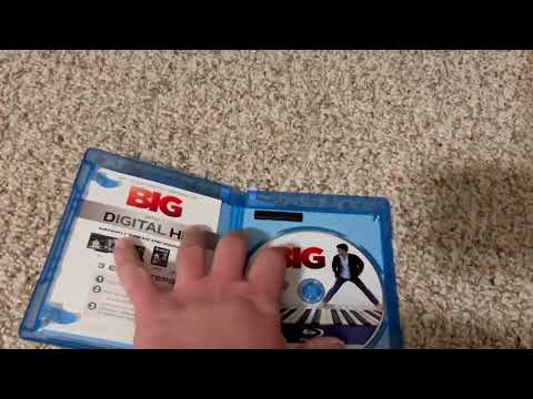 A Blu-Ray I Forgot To Show In My 20th Century Fox Blu-Ray/4K Ultra HD Blu-Ray Collection