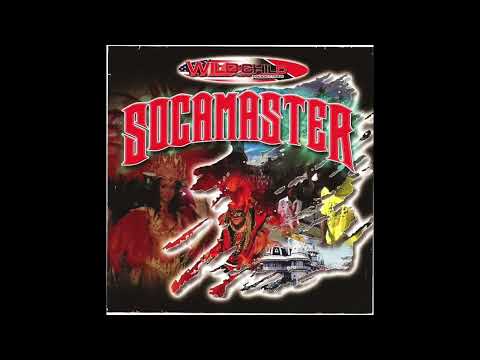 DJ Wildchild - Soca Master