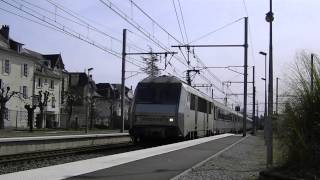 preview picture of video '67. GARE D'ALLASSAC'