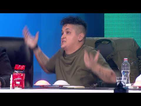 Zvezde Granda - Promo - Emisija 21